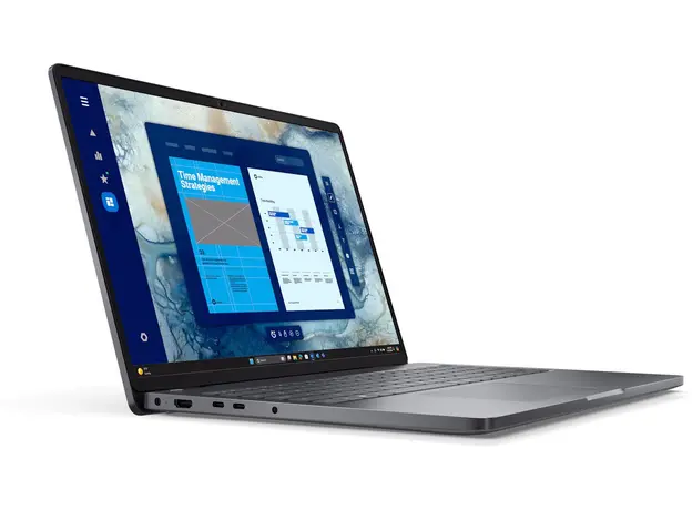 Ноутбук Dell Pro 16 Laptop (BTO106PC16250UA_W11P) Magnetite - изображение 16