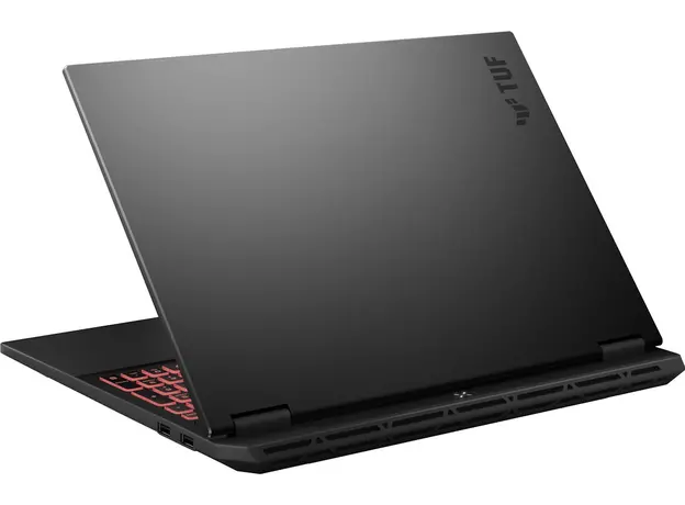 Ноутбук ASUS TUF Gaming A16 (2025) (FA608UP-R7165) Jaeger Gray - изображение 13