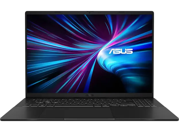 Ноутбук ASUS V16 V3607VP [V3607VP-RP016] (90NB16R1-M000Z0) Matte Black - изображение 2