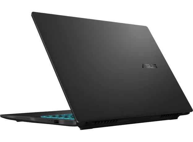 Ноутбук ASUS V16 V3607VM [V3607VM-RP010] (90NB16K1-M000A0) Matte Black - изображение 18