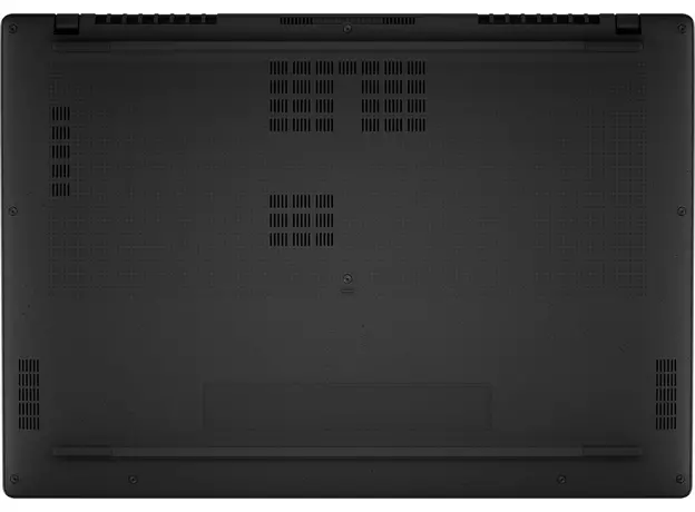 Ноутбук ASUS V16 V3607VM [V3607VM-RP010] (90NB16K1-M000A0) Matte Black - изображение 19