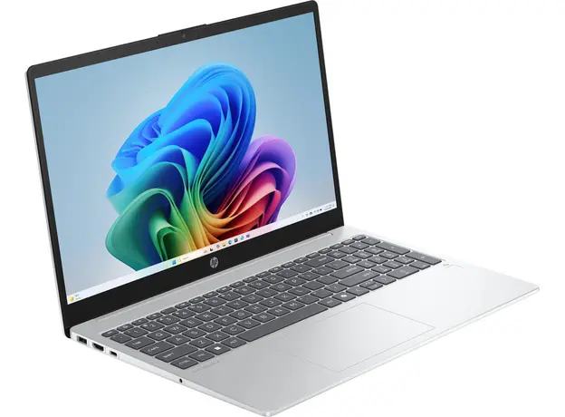 Ноутбук HP OmniBook 3 NGAI 15-fn0000 [15-fn0006ua] (BV5V4EA) Glacier Silver - изображение 2