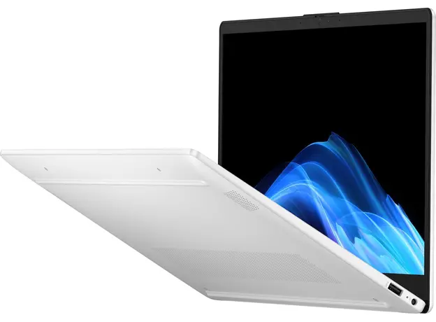 Ноутбук HP OmniBook 3 NGAI 15-fn0000 [15-fn0006ua] (BV5V4EA) Glacier Silver - изображение 6