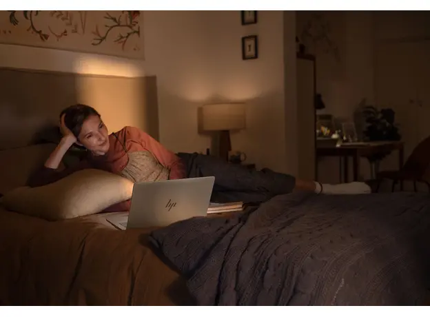 Ноутбук HP OmniBook 7 Laptop 14-fs0001ua (C3VS6EA) Glacier Silver - изображение 18