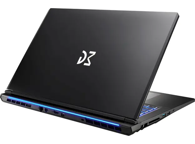 Ноутбук Dream Machines RG5050-17 V270RNM [RG5050-17UA27] Black - изображение 4