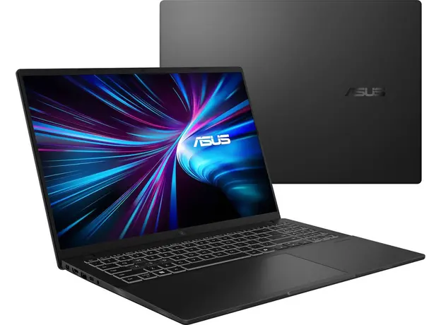 Ноутбук ASUS V16 V3607VP-RP015 (90NB16R1-M000Y0) Matte Black - изображение 20