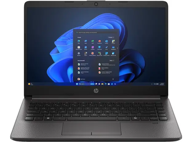 Ноутбук HP 250R G9 (C38K9AT) Dark Ash Silver 