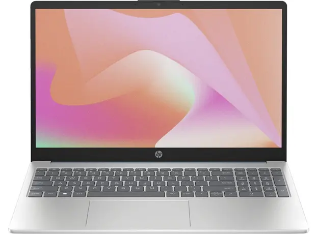 Ноутбук HP Laptop AI 15-fd2000 [15-fd2023ua] (C3UU2EA) Moonlight Blue 