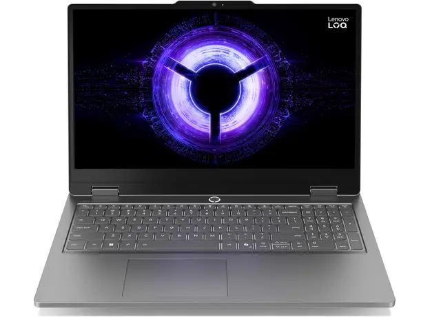 Ноутбук Lenovo LOQ Essential 15IRX11 (83SC0065RA) Luna Grey 