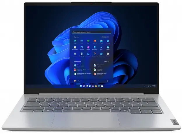 Ноутбук Lenovo ThinkBook 14 G7 ARP (21MV0018RA) Arctic Grey 