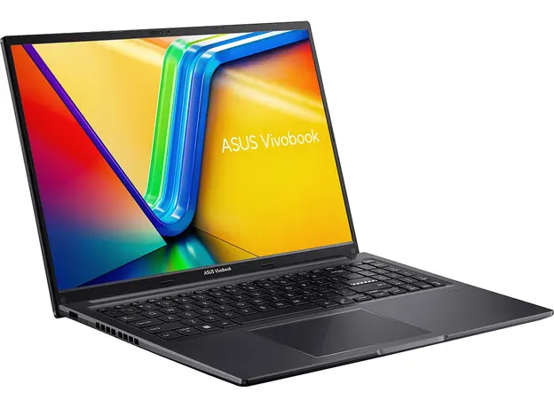 Ноутбук ASUS Vivobook 16 (X1605VA-SH2124W) Indie Black - изображение 2