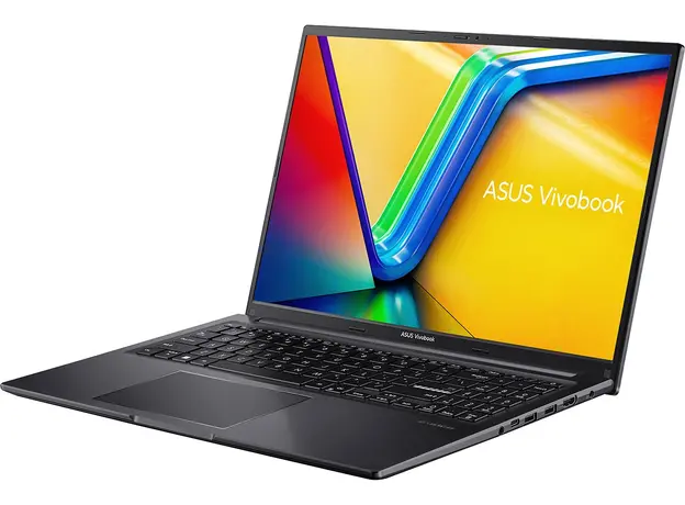 Ноутбук ASUS Vivobook 16 (X1605VA-SH2124W) Indie Black - изображение 3