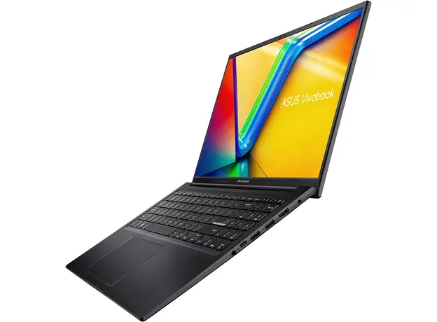 Ноутбук ASUS Vivobook 16 (X1605VA-SH2124W) Indie Black - изображение 4