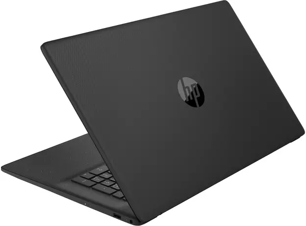HP Laptop 17-cp3000 [17-cp3018ua] (CS8C8EA) Jet Black - изображение 4