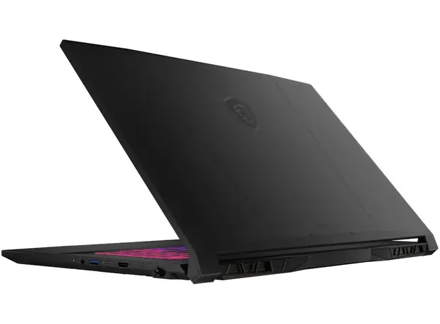 Ноутбук MSI Katana 17 B13VEK [B13VEK-1449XPL] (RNMSIRK7IED0007) Black - изображение 13