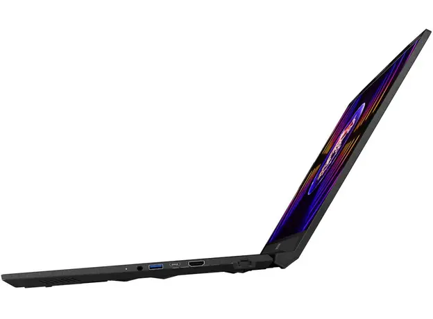 Ноутбук MSI Katana 17 B13VEK [B13VEK-1449XPL] (RNMSIRK7IED0007) Black - изображение 15