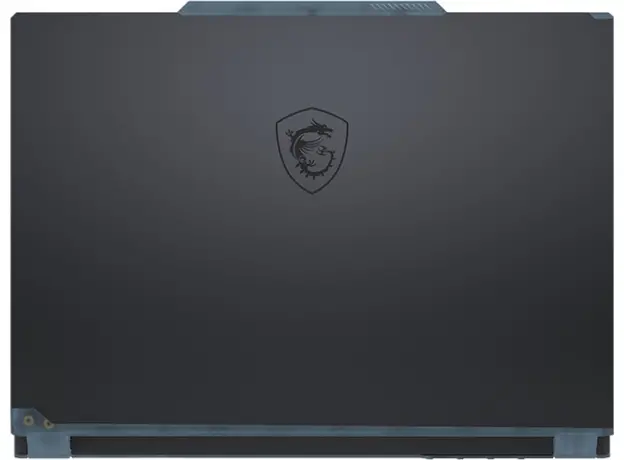 Ноутбук MSI Cyborg 14 A13VF [14 A13VF-023XPL] Black - изображение 3