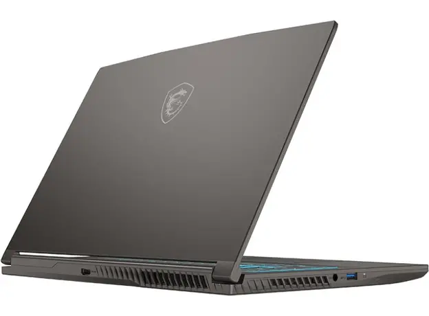 Ноутбук MSI Thin 15 B13VE (B13VE-3091XPL) Cosmos Gray - изображение 4