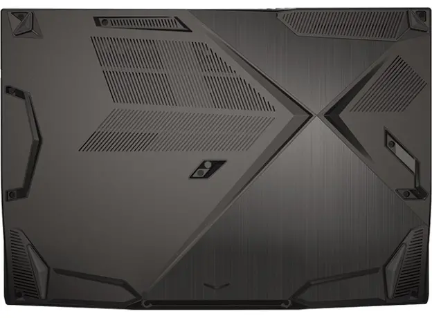 Ноутбук MSI Thin 15 B13VE (B13VE-3091XPL) Cosmos Gray - изображение 5