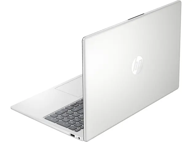 Ноутбук HP Laptop 15-fd1151ua (C79XLEA) Natural Silver - изображение 4