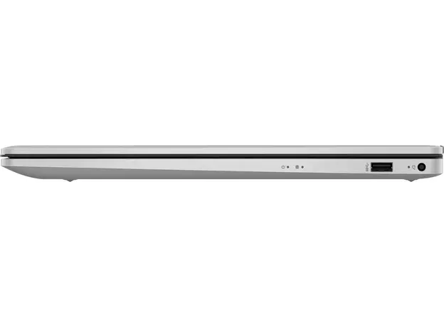 HP Laptop 17-cn4000 [17-cn4048ua] (D06HBEA) Natural Silver - изображение 5