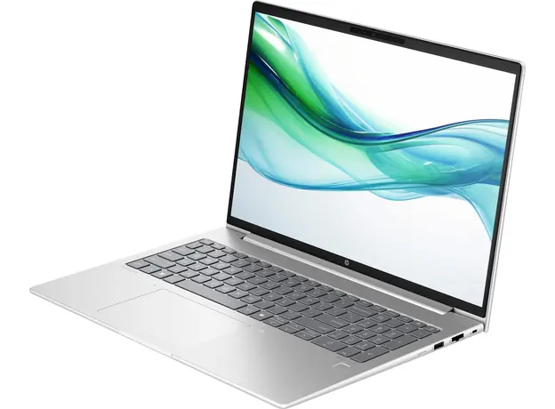 Ноутбук HP ProBook 460 G11 (AD1X2ET) Pike Silver - изображение 3