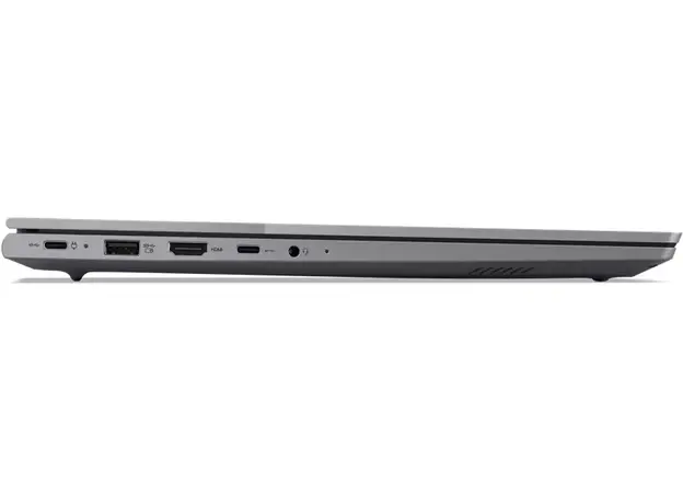 Ноутбук Lenovo ThinkBook 16 G7 ARP (21MW000NRA) Arctic Grey - изображение 8