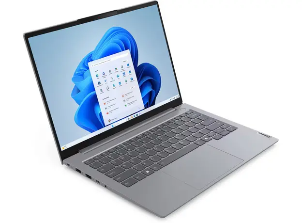 Ноутбук Lenovo ThinkBook 14 G7 ARP (21MV0031RA) Arctic Grey 