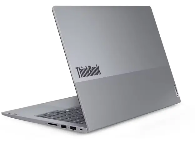 Ноутбук Lenovo ThinkBook 14 G7 ARP (21MV0022RA) Arctic Grey - изображение 4