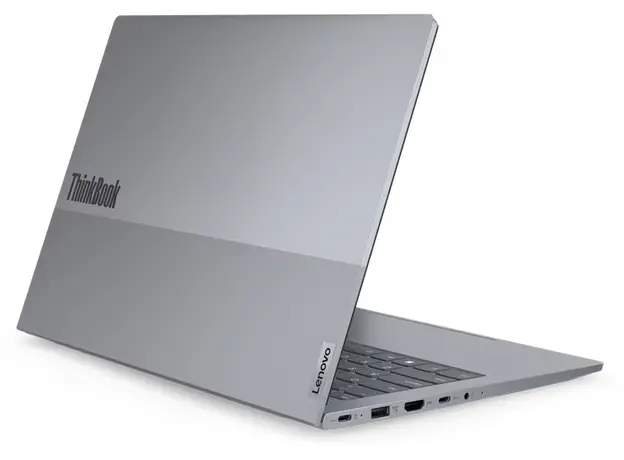 Ноутбук Lenovo ThinkBook 14 G7 ARP (21MV0031RA) Arctic Grey - изображение 5