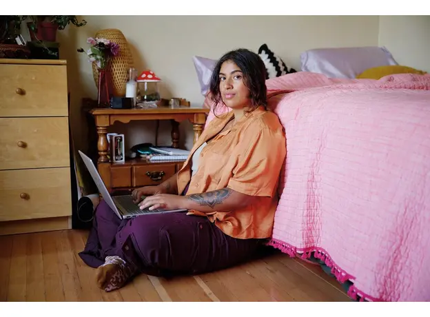 HP Laptop 15-fd0000 [15-fd0188ua] (CS8B3EA) Natural Silver - изображение 10