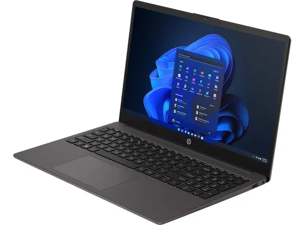 Ноутбук HP 255R G10 (C5MC5AT) Dark Ash Silver - изображение 3