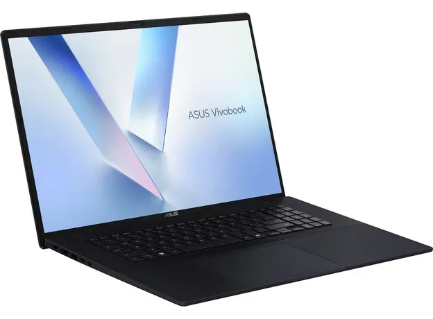 Ноутбук ASUS Vivobook 18 M1807HA-S8055 (90NB15P1-M004E0) Quiet Blue - изображение 4