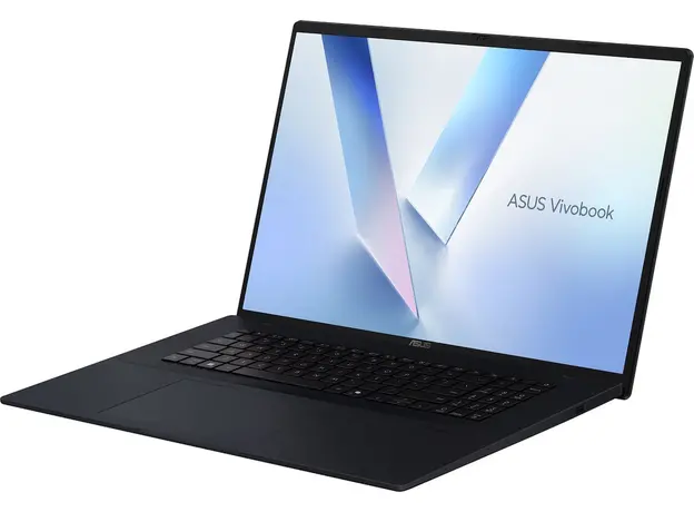 Ноутбук ASUS Vivobook 18 M1807HA-S8055 (90NB15P1-M004E0) Quiet Blue - изображение 5