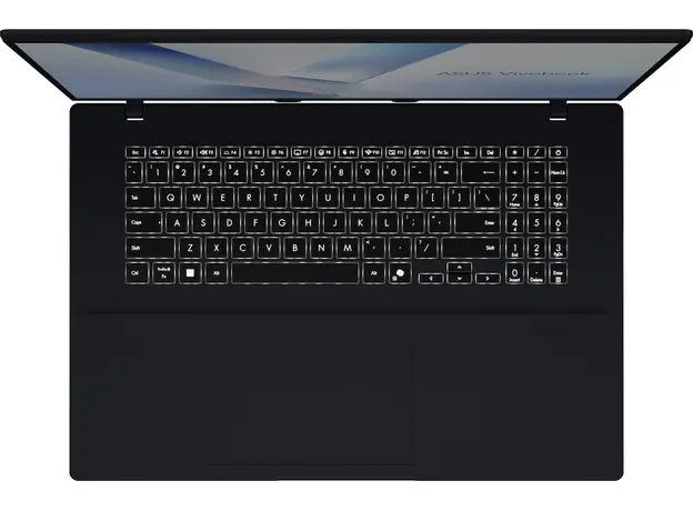 Ноутбук ASUS Vivobook 18 M1807HA-S8055 (90NB15P1-M004E0) Quiet Blue - изображение 8