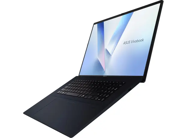 Ноутбук ASUS Vivobook 18 M1807HA-S8055 (90NB15P1-M004E0) Quiet Blue - изображение 9
