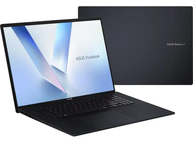 Ноутбук ASUS Vivobook 18 M1807HA-S8055 (90NB15P1-M004E0) Quiet Blue - изображение 10