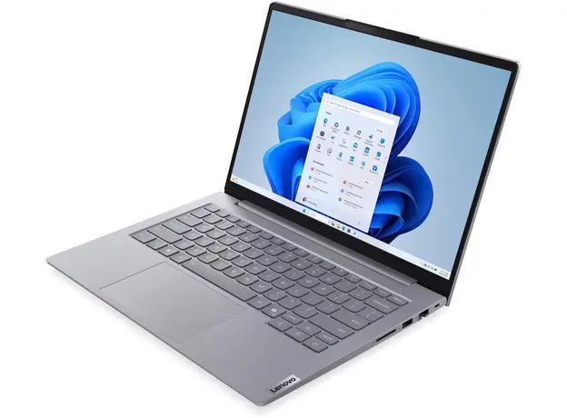 Ноутбук Lenovo ThinkBook 14 G7 ARP (21MV0032RA) Arctic Grey - изображение 2