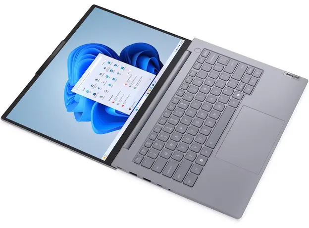 Ноутбук Lenovo ThinkBook 14 G7 ARP (21MV0032RA) Arctic Grey - изображение 4