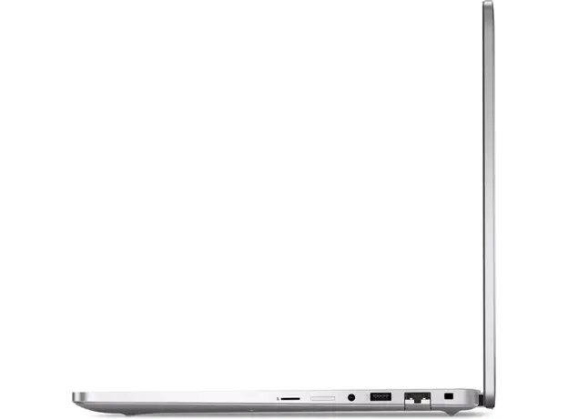 Ноутбук Dell Pro 16 Plus PB16250 [BTO103PB16250UA] Platinum Silver - изображение 2