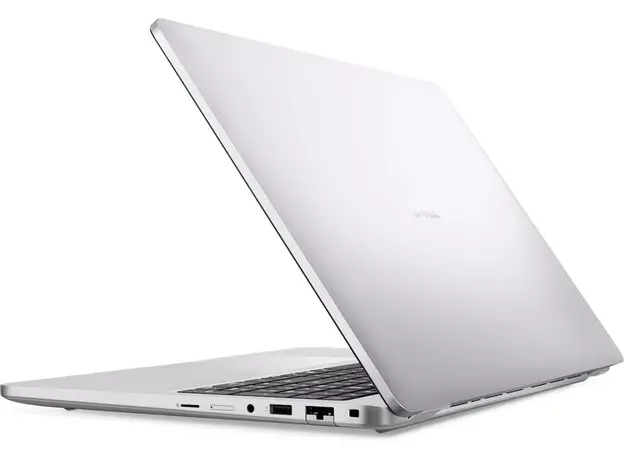 Ноутбук Dell Pro 16 Plus PB16250 [BTO103PB16250UA] Platinum Silver - изображение 3