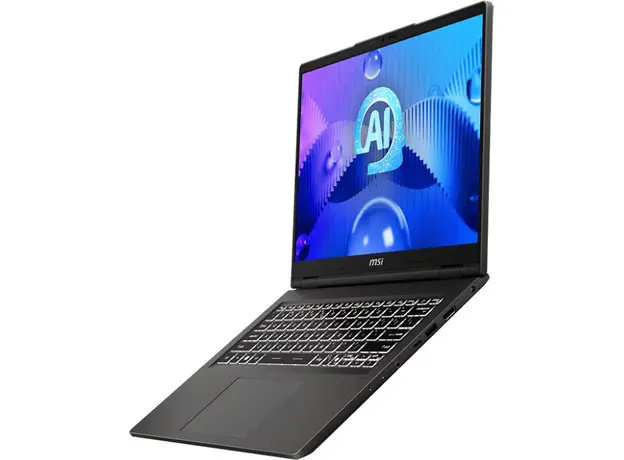 Ноутбук MSI Venture 14 AI A1MG-030XUA (9S7-14Q221-030) Solid Gray - изображение 3