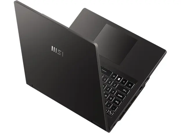 Ноутбук MSI Venture 14 AI A1MG [A1MG-031XUA] (9S7-14Q221-031) Solid Gray - изображение 4