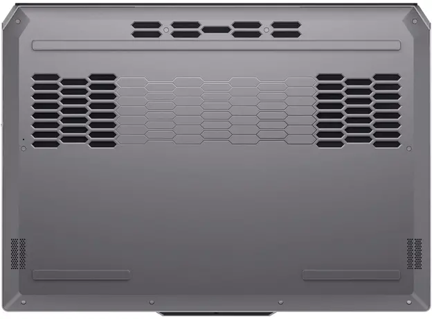 Ноутбук Lenovo LOQ 15IRX10 (83JE00XXRA) Luna Grey - изображение 12