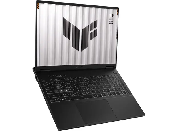 Ноутбук ASUS TUF Gaming F16 2025 FX608JH [FX608JH-I5165W] Jaeger Gray - изображение 13