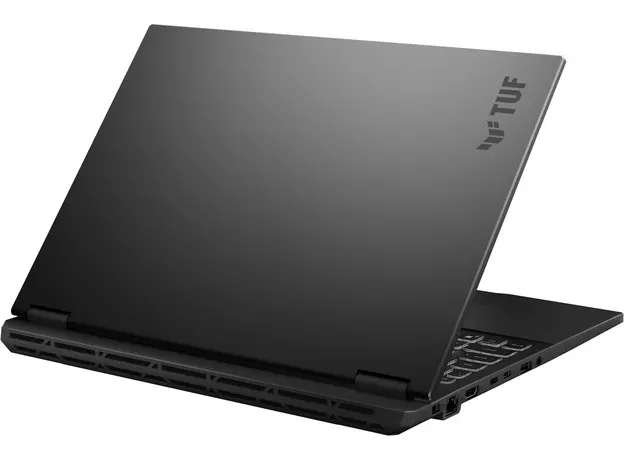 Ноутбук ASUS TUF Gaming F16 2025 FX608JH [FX608JH-I5165W] Jaeger Gray - изображение 14