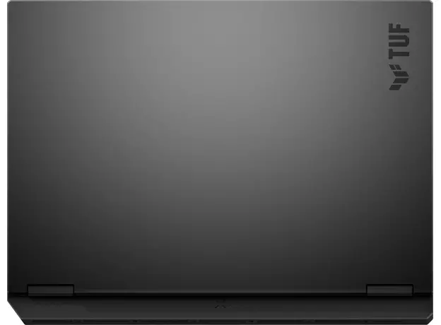Ноутбук ASUS TUF Gaming F16 2025 FX608JH [FX608JH-I5165W] Jaeger Gray - изображение 18