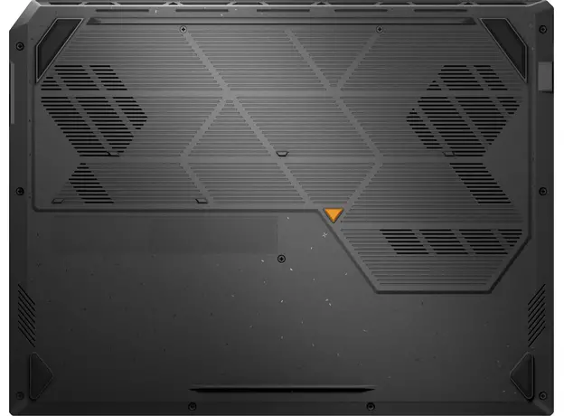 Ноутбук ASUS TUF Gaming F16 2025 FX608JH [FX608JH-I5165W] Jaeger Gray - изображение 24