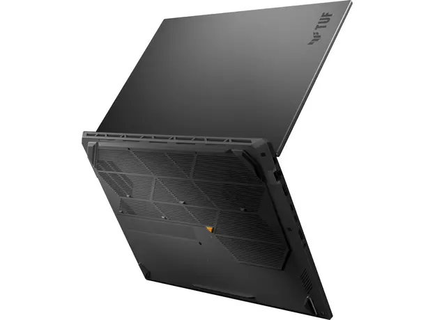 Ноутбук ASUS TUF Gaming F16 2025 FX608JH [FX608JH-I5165W] Jaeger Gray - изображение 25