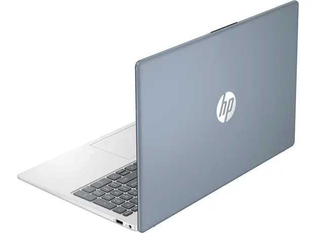 Ноутбук HP Laptop AI 15-fd2000 [15-fd2023ua] (C3UU2EA) Moonlight Blue - изображение 4